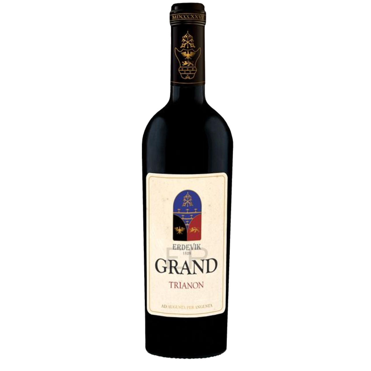 Erdevik Grand Trianon 2016 Wines Out Of The Boxxx